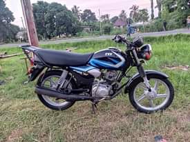 A picture of TVs cc 125