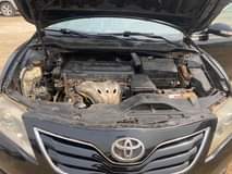A picture of Toyota Camry 2008