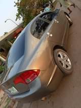 A picture of Clean Used Honda Civic Irobot Inspection Price is 1 8M