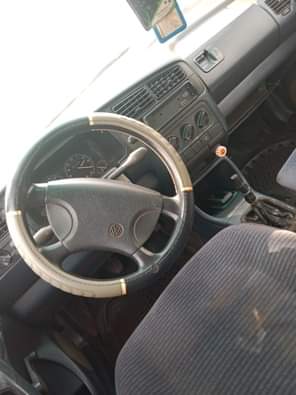 A picture of Sound GOLF 3 available for sale Excellent engine and gearbox