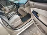 A picture of TOYOTA SIENNA 2005 MODEL REG LE