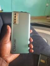 tecno camon