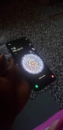 A picture of SAMSUNG GALAXY S9 PLUS CLECK