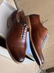 A picture of Originally mens Quality shoes