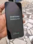 A picture of Samsung galaxy A11 gb32 ram2 cm imenyooka 0714530333