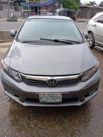 A picture of Tokunbo standard