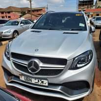A picture of ML350 2012 85M