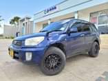 A picture of Toyota