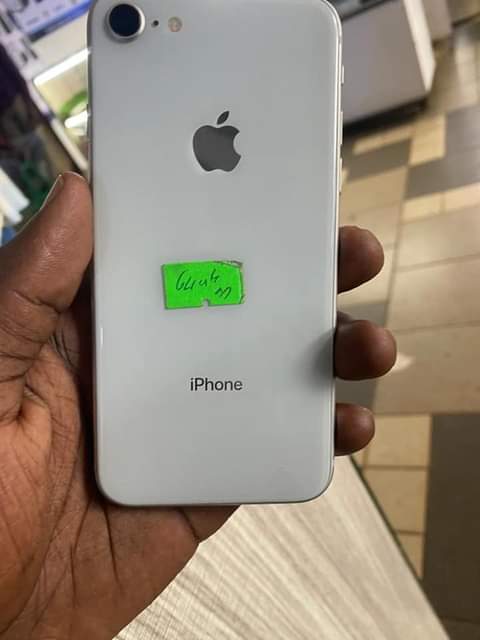 iphone 8