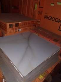 A picture of MORDEN FLOUR TILES