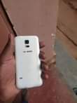 A picture of Samsung galaxy S5 mini good conditions 16gb