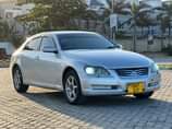 A picture of Toyota markx