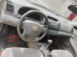 A picture of 05 camry