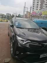 used toyota rav4