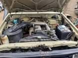 A picture of 2004 TOYOTA Land cruiser