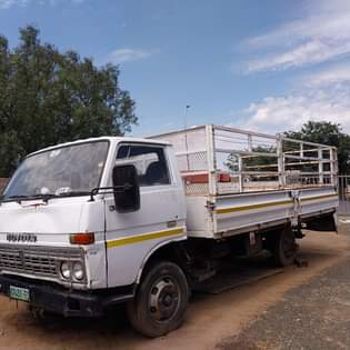 toyota dyna