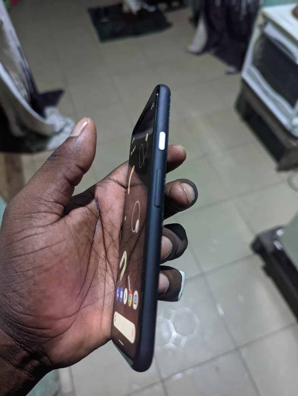 phones