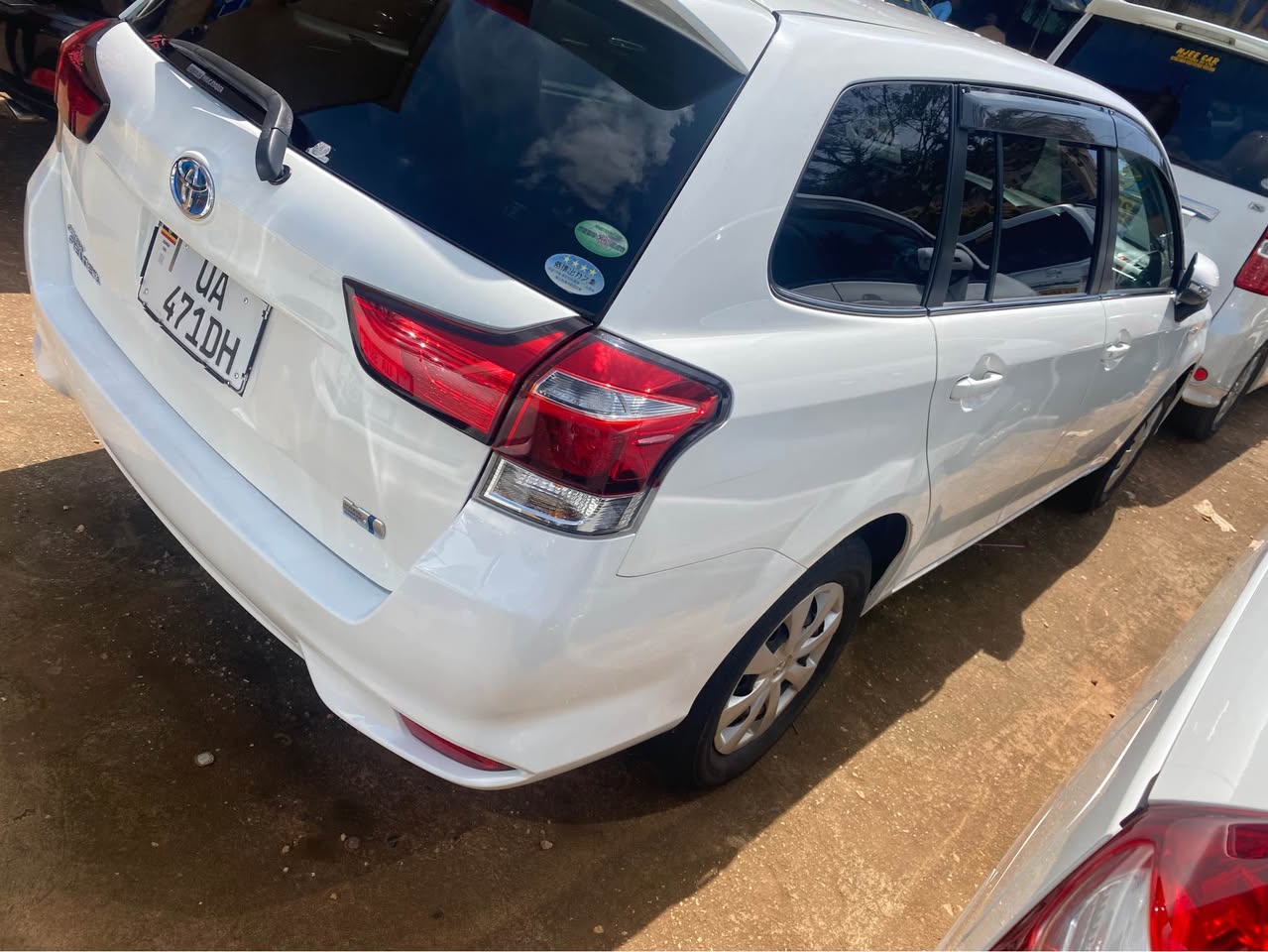 hybrid cars