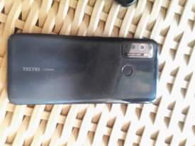 A picture of Tecno camon 16s