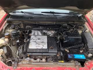A picture of Toyota Highlander