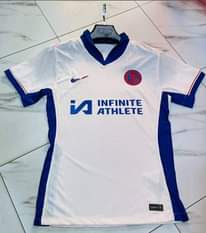 A picture of Club Jerseys