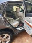 A picture of Lexus RX350
