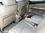A picture of 2007 model lexus rx 350