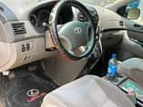 A picture of Toyota Sienna 2005