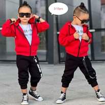 A picture of LIT KIDS COLLECTIONS watsapp on 0705420180