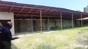 A picture of Warehouse