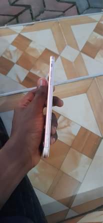 A picture of iPhone 7
