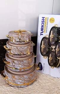 A picture of Turkish quality hot pot