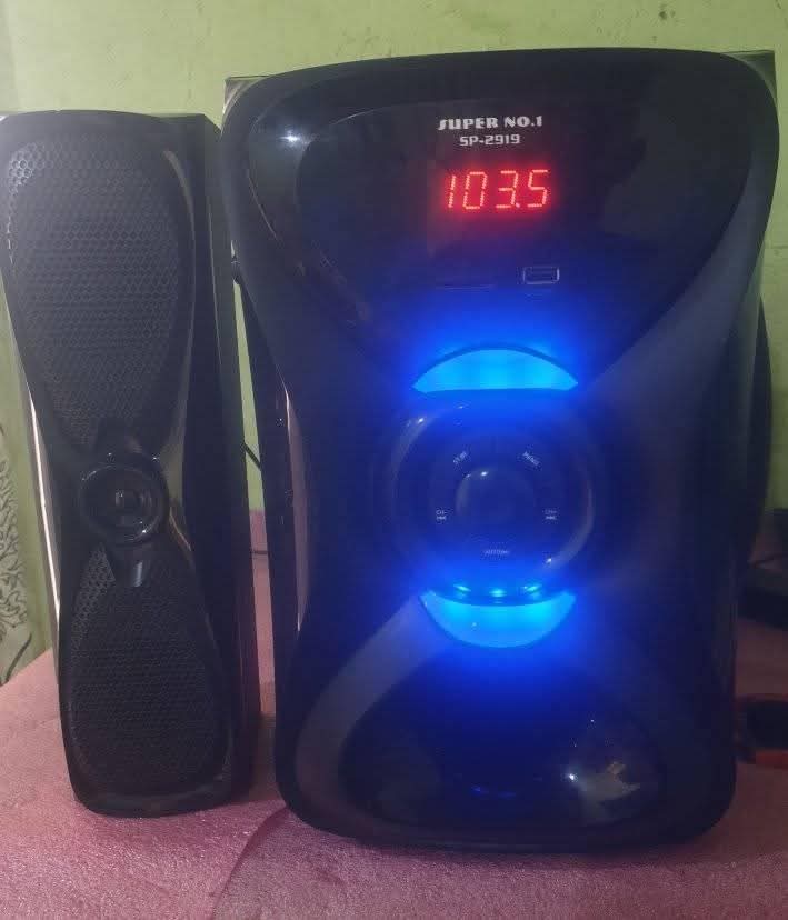 radio