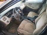 A picture of Honda Accord 1999 O cheap 500k to the owner last
