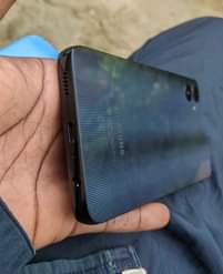 A picture of Samsung galaxy a05 64Gb Bei 195 000