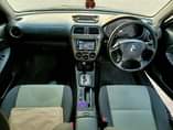 A picture of Subaru imprezza old