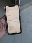 A picture of iphone 11 pro max 512 gbs