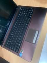A picture of Asus 2gb Dedicated Nvidia