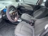 A picture of 2014 Chevrolet Sonic LT Sedan 4D