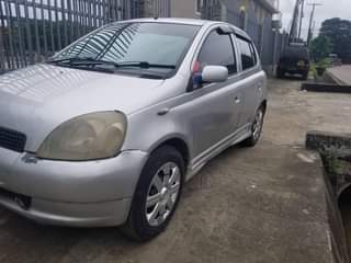 A picture of CAR