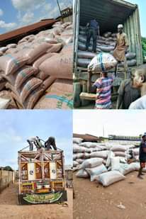 A picture of Groundnuts 08031545093 for more enquiries