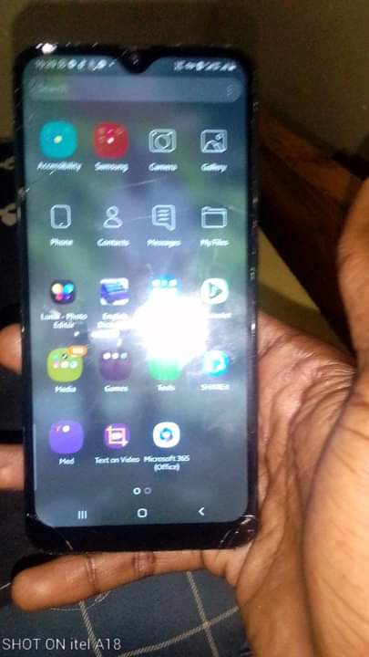 samsung a50