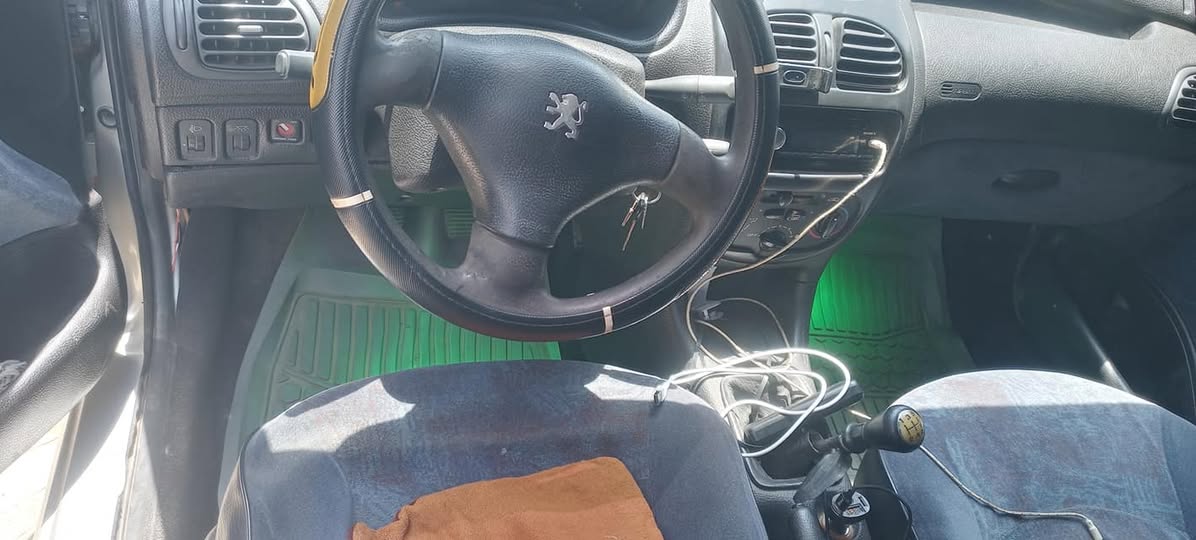 A picture of QUICK SALES 206 in Good condition Sound Engine and manual