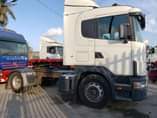 A picture of Scania 114L 380 for sale
