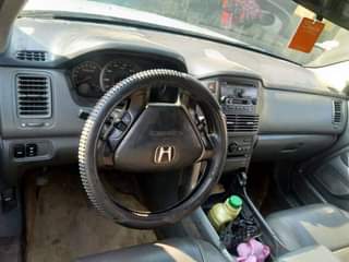 A picture of 2003 Honda Pilot