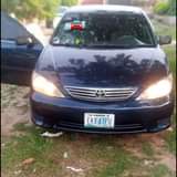 A picture of 2005 Camry