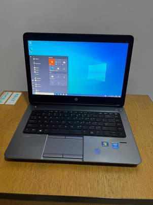 A picture of Hp probook 640 g1