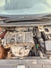 A picture of 307 Peugeot