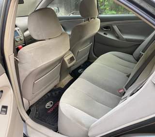 A picture of Hurry now Neatest Toyota spider Engine untempered AC chilling Gear