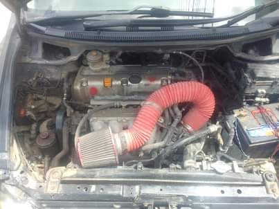 Cars F.